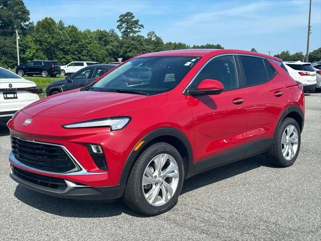 2026 Buick Encore GX Preferred FWD for sale in Seaford, DE
