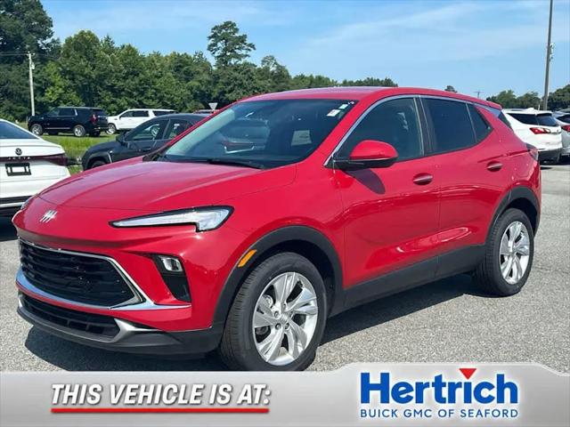 2026 Buick Encore GX Preferred FWD for sale in Seaford, DE