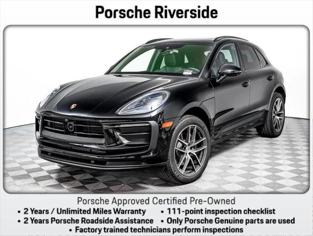 2026 Porsche Macan Macan for sale in Riverside, CA