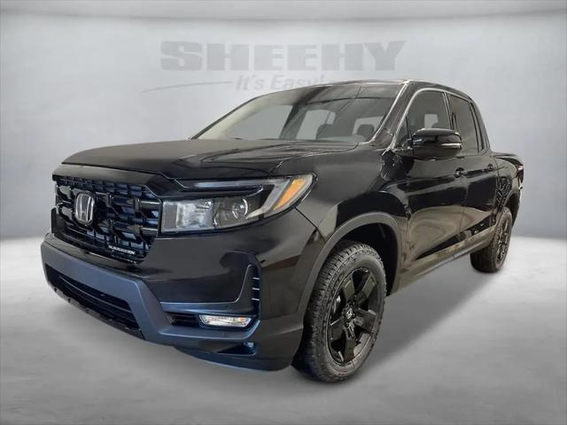 2026 Honda Ridgeline Black Edition for sale in Alexandria, VA