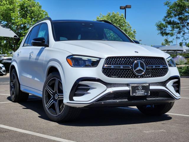 2026 Mercedes-Benz GLE GLE 350 GLE350 4MATIC for sale in Loveland, CO