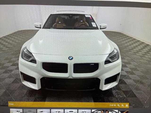 2024 BMW M2 Standard for sale in Las Vegas, NV