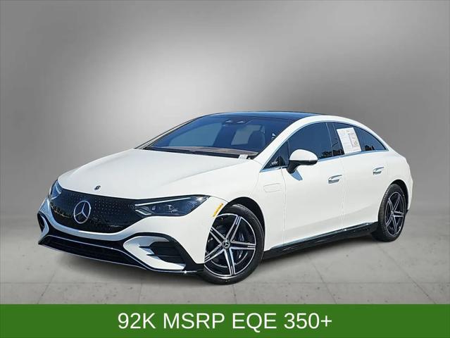 2023 Mercedes-Benz EQE 350 EQE 350+ for sale in Las Vegas, NV
