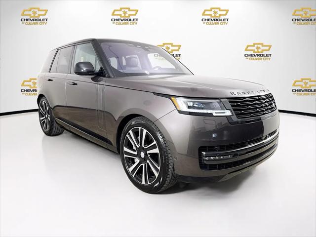 2023 Land Rover Range Rover P530 SE for sale in Culver City, CA