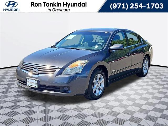 2009 Nissan Altima Unknown for sale in Gresham, OR