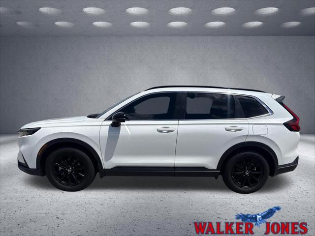 2023 Honda CR-V Hybrid Sport for sale in Waycross, GA