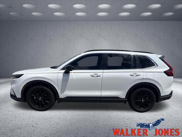 2023 Honda CR-V Hybrid Sport for sale in Waycross, GA