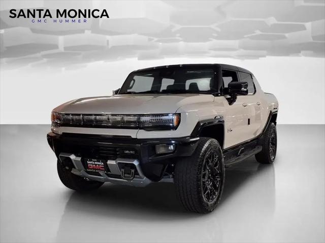 2026 GMC HUMMER EV 2X for sale in Santa Monica, CA