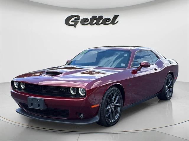 2023 Dodge Challenger R/T for sale in Bradenton, FL