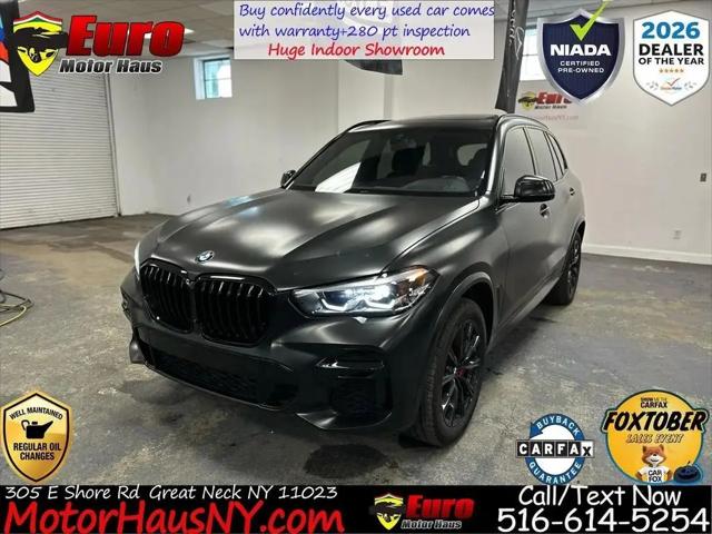 2023 BMW X5 M50i for sale in Great Neck, NY