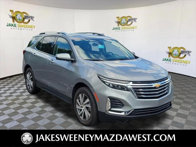 2023 Chevrolet Equinox AWD Premier for sale in Cincinnati, OH