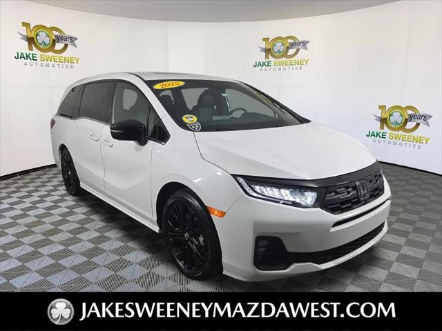 2025 Honda Odyssey Sport-L for sale in Cincinnati, OH