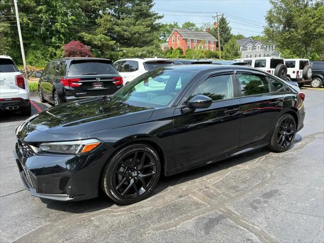 2026 Honda Civic Sport for sale in North Grafton, MA