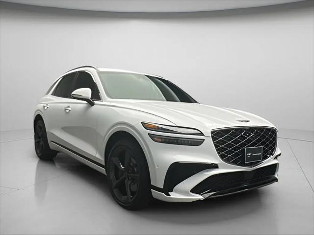 2026 Genesis GV70 3.5T Sport Prestige for sale in Golden, CO