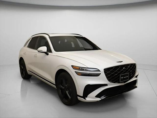 2026 Genesis GV70 3.5T Sport Prestige for sale in Golden, CO