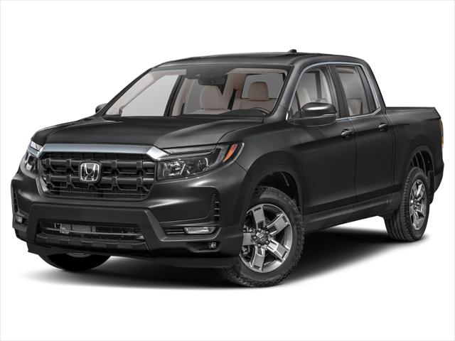2026 Honda Ridgeline RTL for sale in Medina, OH