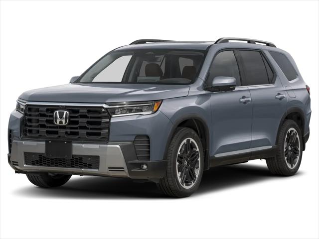 2026 Honda Pilot Touring Blackout for sale in Medina, OH