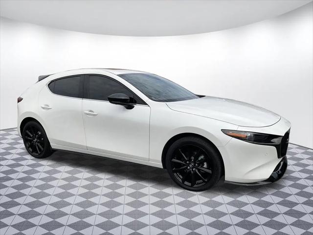 2025 Mazda Mazda3 2.5 Turbo Premium Plus for sale in mount vernon, WA