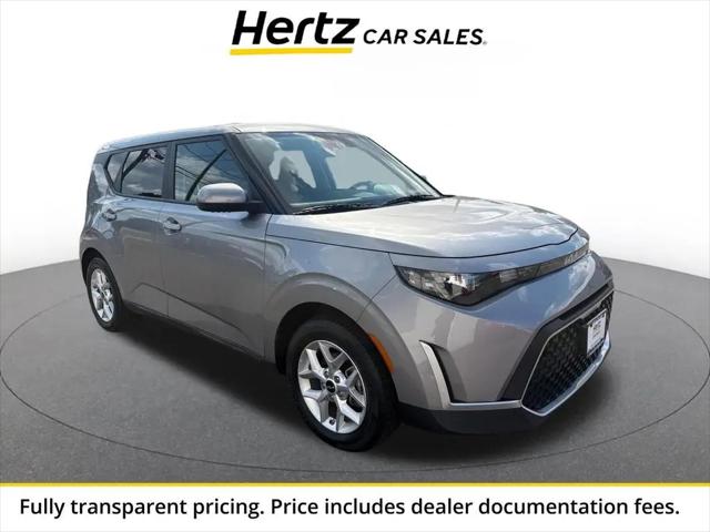 2025 Kia Soul LX for sale in Richmond, VA