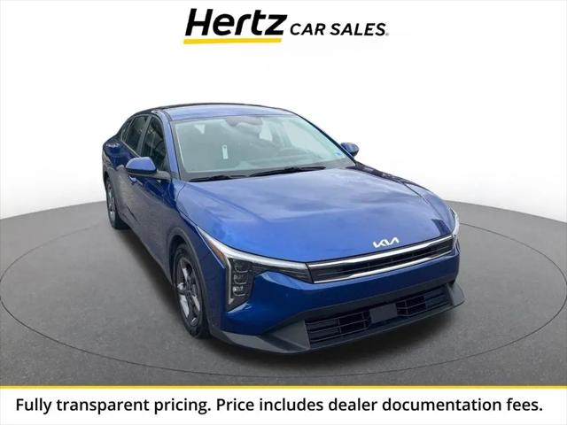 2025 Kia K4 LXS for sale in Richmond, VA