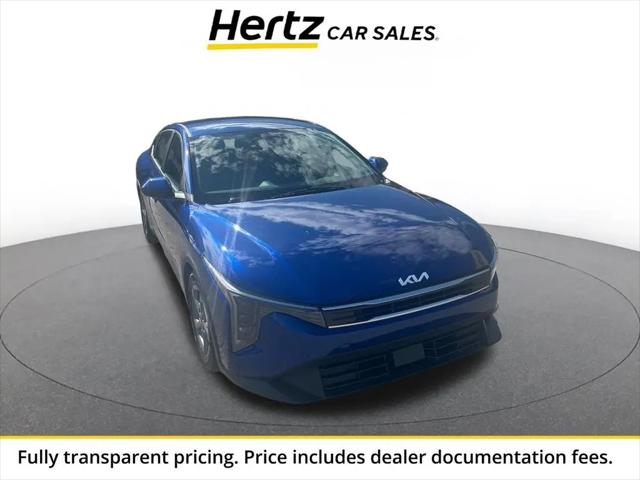 2025 Kia K4 LXS for sale in Richmond, VA