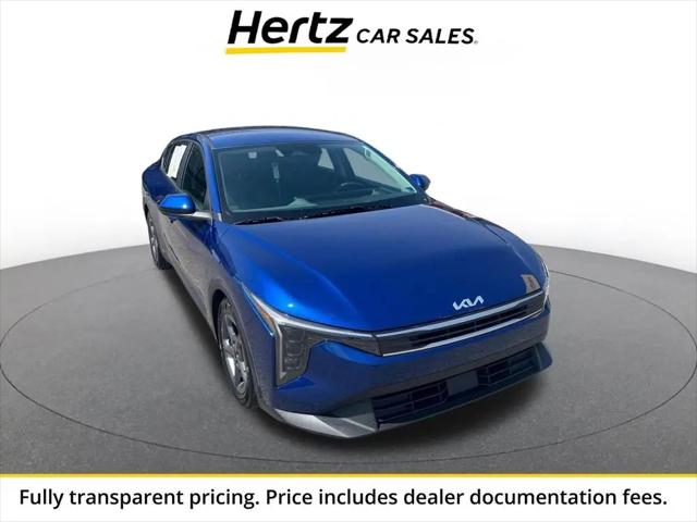 2025 Kia K4 LXS for sale in Richmond, VA