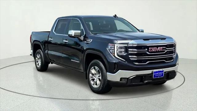 2025 GMC Sierra 1500 4WD Crew Cab Short Box SLT for sale in Arlington, TX