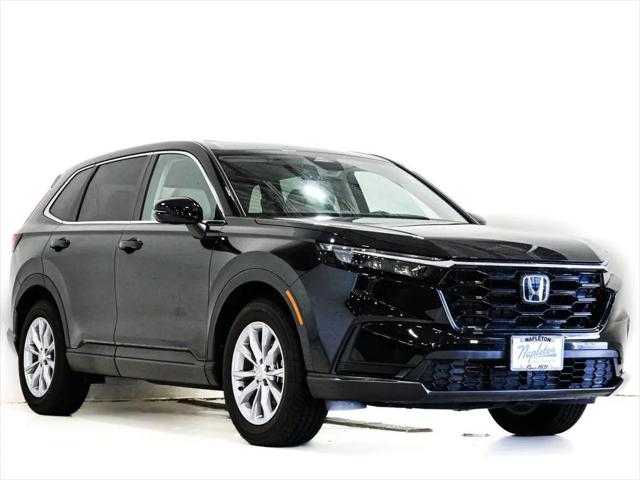 2025 Honda CR-V EX AWD for sale in Lansing, IL