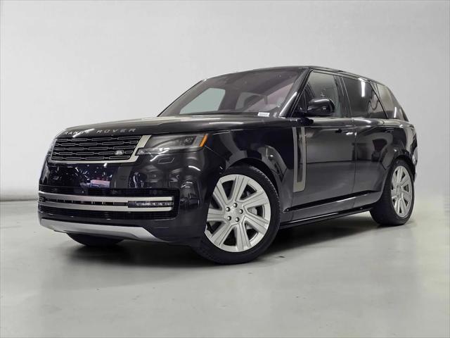 2023 Land Rover Range Rover P530 SE for sale in San Francisco, CA