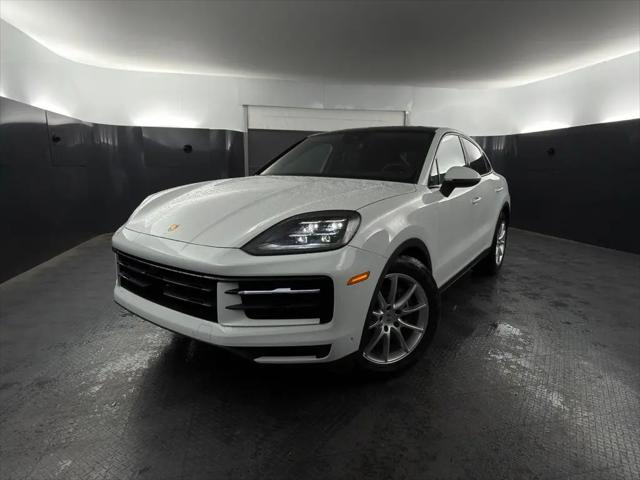 2026 Porsche Cayenne Cayenne for sale in Rochester, NY