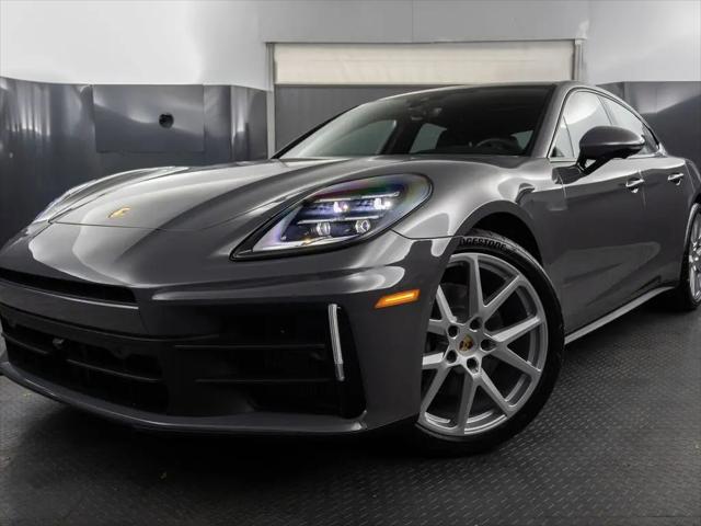 2026 Porsche Panamera 4 for sale in Rochester, NY