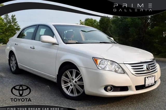 2009 Toyota Avalon XL for sale in Fredericksburg, VA