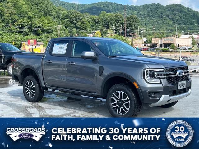 2026 Ford Ranger LARIAT for sale in Waynesville, NC