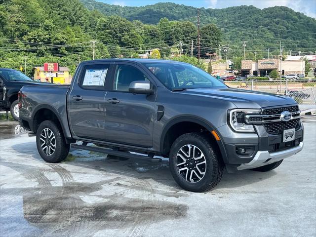 2026 Ford Ranger LARIAT for sale in Waynesville, NC
