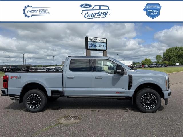 2026 Ford F-250 Platinum for sale in Stanley, WI