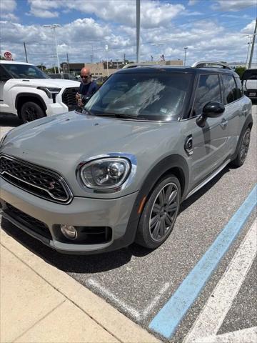 2019 MINI Countryman Cooper S for sale in Ocala, FL