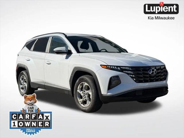 2023 Hyundai Tucson SEL for sale in Glendale, WI