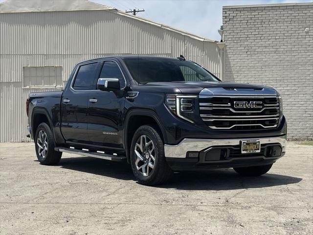 2023 GMC Sierra 1500 4WD Crew Cab Short Box SLT for sale in Turlock, CA