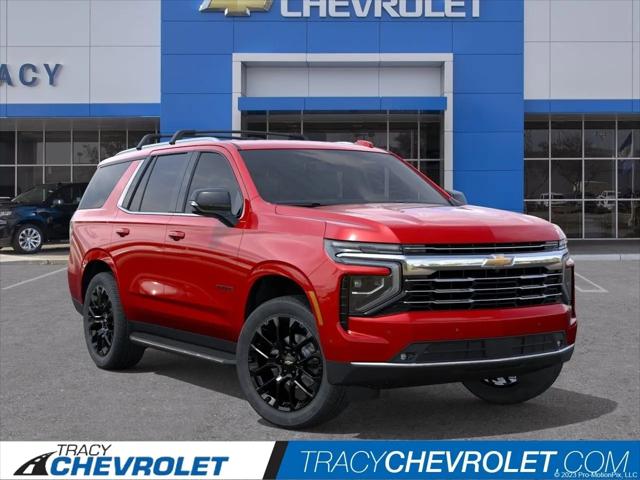 2026 Chevrolet Tahoe 4WD LT for sale in Tracy, CA