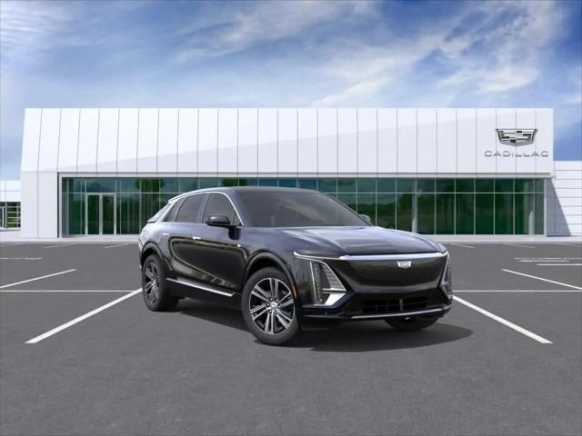 2026 Cadillac iQ Luxury AWD for sale in Northbrook, IL