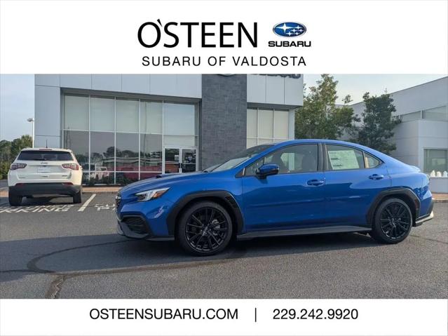 2026 Subaru WRX Limited for sale in Valdosta, GA