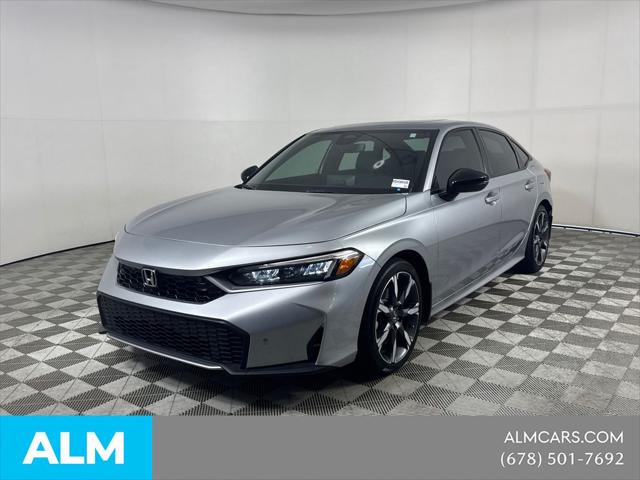 2025 Honda Civic Sport for sale in Morrow, GA