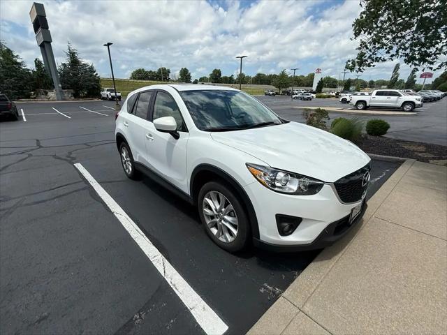 2014 Mazda CX-5 Grand Touring for sale in Springfield, MO