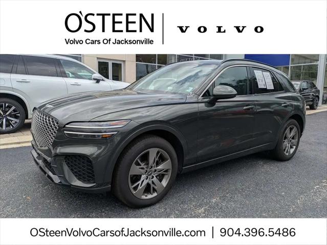 2025 Genesis GV70 3.5T AWD Sport for sale in Jacksonville, FL