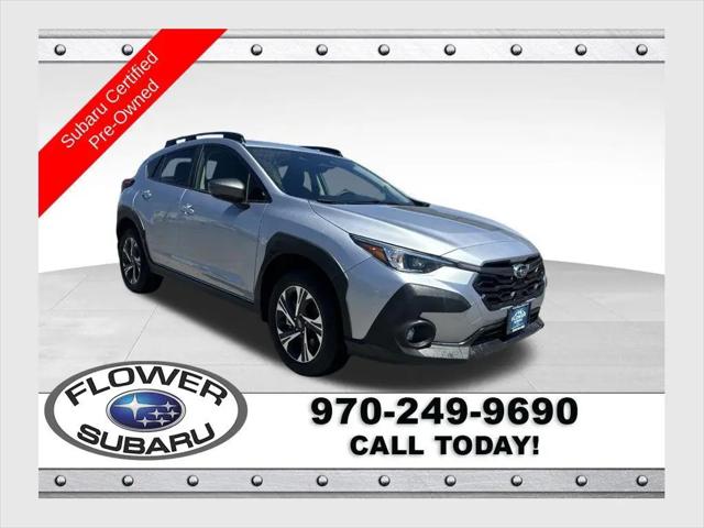 2025 Subaru Crosstrek Premium for sale in Montrose, CO