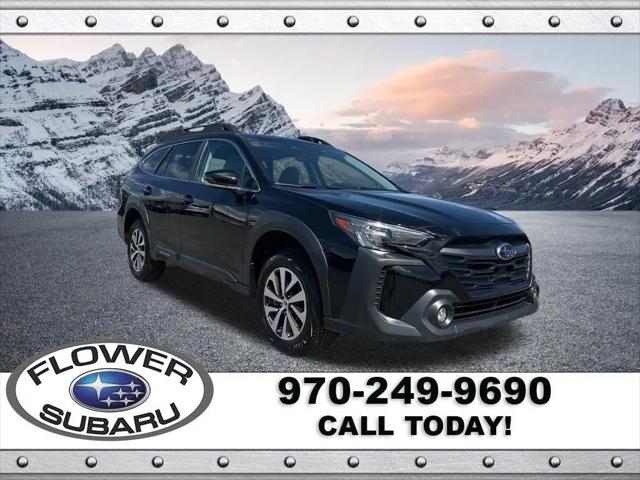 2025 Subaru Outback Premium for sale in Montrose, CO