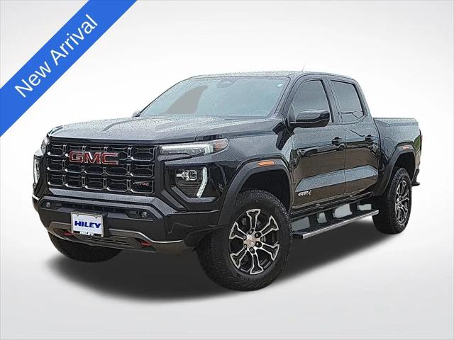 2024 GMC Canyon 4WD AT4 for sale in Fort Worth, TX