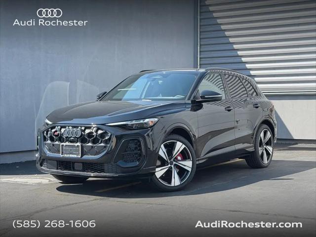 2026 Audi SQ5 Premium Plus TFSI quattro S tronic for sale in Rochester, NY