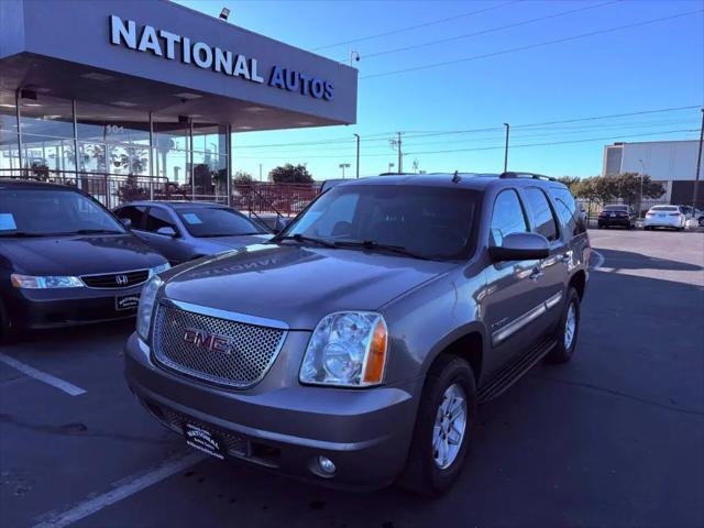 2008 GMC Yukon SLE for sale in Sacramento, CA
