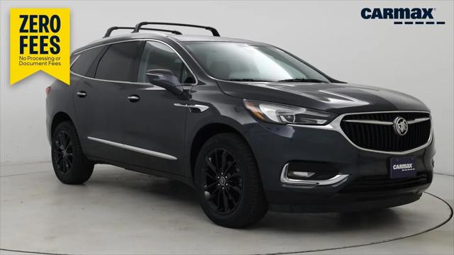 2020 Buick Enclave AWD Premium for sale in South Portland, ME